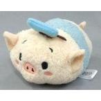 中古ぬいぐるみ フィドラー・ピッグ(S) ぬいぐるみ 「ディズニー TSUM TSUM -ツムツム-」 ディズニースト