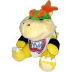 中古ぬいぐるみ クッパJr. Sサイズぬいぐるみ 「スーパーマリオ」