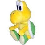 中古ぬいぐるみ ノコノコ Sサイズぬいぐるみ 「スーパーマリオ」