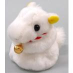 中古ぬいぐるみ うまもっち(白) ぬいぐるみ 「干支ぬいぐるみ」