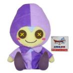 中古ぬいぐるみ プクリポ(女) ぬいぐるみ 「ドラゴンクエストX 目覚めし五つの種族 オンライン」