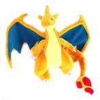 ポケモンセンターオリジナル ぬいぐるみ メガリザードンY - 最安値