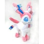 中古ぬいぐるみ ニンフィア ぬいぐるみ 「ポケットモンスター」 ポケモンセンター限定