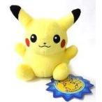 中古ぬいぐるみ ピカチュウドール ぬいぐるみ 「ポケットモンスター」