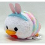 中古ぬいぐるみ ドナルド(S/イースター) ぬいぐるみ 「ディズニー TSUM TSUM -ツムツム-」 ディズニース