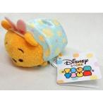 中古ぬいぐるみ プー(S/イースター) ぬいぐるみ 「ディズニー TSUM TSUM -ツムツム-」 ディズニーストア