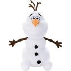 中古ぬいぐるみ オラフ ぬいぐるみM 「アナと雪の女王」