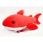 中古ぬいぐるみ 松岡凛(サメ) ぬいぐるみ 「サンリオ当りくじ Free!当りくじ」
