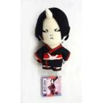 中古ぬいぐるみ 鬼灯 ぬいぐるみ スタンダードサイズ 「鬼灯の冷徹」