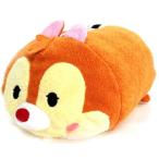 中古ぬいぐるみ デール ぬいぐるみ ミドル(M) 「ディズニー TSUM TSUM -ツムツム-」 ディズニース