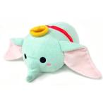 中古ぬいぐるみ ダンボ ぬいぐるみ ミドル(M) 「ディズニー TSUM TSUM -ツムツム-」 ディズニース