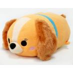 中古ぬいぐるみ レディ ぬいぐるみ ミドル(M) 「ディズニー TSUM TSUM -ツムツム-」 ディズニース