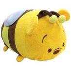 中古ぬいぐるみ ハチプー ぬいぐるみ ミドル(M) 「ディズニー TSUM TSUM -ツムツム-」 ディズニー
