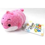 中古ぬいぐるみ チェシャ猫 ぬいぐるみ ミニ(S) 「ディズニー TSUM TSUM -ツムツム-」 ディズニー