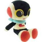 中古ぬいぐるみ Robi ぬいぐるみ 「オムニボット」
