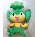 中古ぬいぐるみ ヤナップ 等身大ぬいぐるみ 「ポケットモンスター」