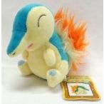 中古ぬいぐるみ ヒノアラシ(2011年Ver.) ポケモンキャンバスぬいぐるみ 「ポケットモンスター」