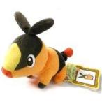 中古ぬいぐるみ ポカブ ポケモンキャンバスぬいぐるみ 「ポケットモンスター」 ポケモンセンター限定
