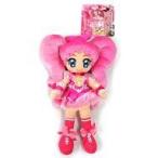 中古ぬいぐるみ キュアメロディ ふんわりキュアフレンズ 「スイートプリキュア♪」