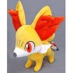 中古ぬいぐるみ フォッコ 等身大ぬいぐるみ 「ポケットモンスター」