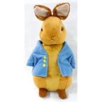 中古ぬいぐるみ ピーターラビット クラシックBIGぬいぐるみ 「ピーターラビット」