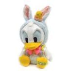 中古ぬいぐるみ ドナルドダック ぬいぐるみ 「ディズニー・イースターワンダーランド2012」 東京ディズニーランド限定