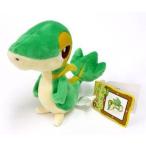 中古ぬいぐるみ ツタージャ ポケモンキャンバスぬいぐるみ 「ポケットモンスター」