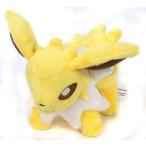 中古ぬいぐるみ サンダース ポケモンキャンバスぬいぐるみ 「ポケットモンスター」 ポケモンセンター限定