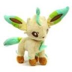 中古ぬいぐるみ リーフィア ポケモンキャンバスぬいぐるみ 「ポケットモンスター」 ポケモンセンター限定