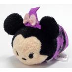 中古ぬいぐるみ ミニー(魔女/ハロウィン) ぬいぐるみ ミニ(S) 「ディズニー TSUM TSUM ...