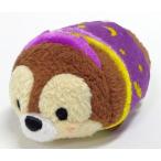 中古ぬいぐるみ チップ(デビル/ハロウィン) ぬいぐるみ ミニ(S) 「ディズニー TSUM TSU ...