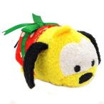 中古ぬいぐるみ プルート(プレゼント/クリスマス) ぬいぐるみ ミニ(S) 「ディズニー TSUM TSUM -ツ