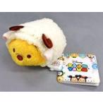 中古ぬいぐるみ プーさん(ひつじ/SHEEP TSUM) ぬいぐるみ ミニ(S) 「ディズニー TSUM TSUM -