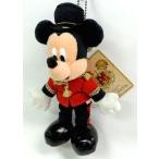 中古ぬいぐるみ ミッキー(東京ディズニーシー・ホテルミラコスタ2008年版) 「ディズニー」 東京ディズニーリゾート限定