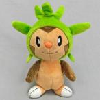 中古ぬいぐるみ ハリマロン ぬいぐるみ 「ポケットモンスター」 ポケモンセンター限定