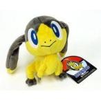中古ぬいぐるみ エリキテル ぬいぐるみ 「ポケットモンスター」 ポケモンセンター限定