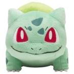 中古ぬいぐるみ フシギダネ ぬいぐるみ 「ポケットモンスター」 ポケモンセンター限定