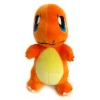 中古ぬいぐるみ ヒトカゲ ぬいぐるみ 「ポケットモンスター」 ポケモンセンター限定