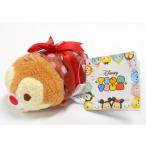 中古ぬいぐるみ デール(バレンタイン) ぬいぐるみ ミニ(S) 「ディズニー TSUM TSUM -ツムツム-」