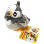 中古ぬいぐるみ ムックル(2010年Ver.) ポケモンキャンバスぬいぐるみ 「ポケットモンスター」 ポケモンセンター限定