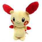 中古ぬいぐるみ プラスルOA ぬいぐるみ 「ポケットモンスター」 ポケモンセンター限定