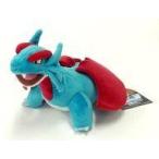 中古ぬいぐるみ ボーマンダOA ぬいぐるみ 「ポケットモンスター」 ポケモンセンター限定