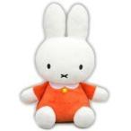 中古ぬいぐるみ ミッフィー 洗えるぬいぐるみ 「ミッフィー」