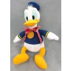 中古ぬいぐるみ ドナルドダック ハイパージャンボぬいぐるみ Birth Memorial 2015 「ディズニー」