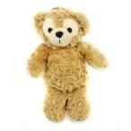 中古ぬいぐるみ ダッフィー ぬいぐるみバッジ 「ディズニー」
