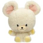 中古ぬいぐるみ おチビのデイビッド ぬいぐるみ(S) 「くまのがっこう」
