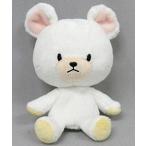 中古ぬいぐるみ デイビッド 手のひらサイズぬいぐるみ 「くまのがっこう」