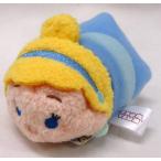 中古ぬいぐるみ シンデレラ ぬいぐるみ ミニ(S) 「ディズニー TSUM TSUM -ツムツム-」 ディズニー