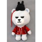 ショッピングg-dragon 中古ぬいぐるみ G-DRAGON BIGぬいぐるみ〜FANTASTIC BABY ver.1〜 「KRUNK BIGBANG」