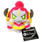 中古ぬいぐるみ フーパ ぬいぐるみ 「ポケモンわくわくゲットくじ2015〜伝説＆幻のポケモン〜」 ぬいぐるみ賞